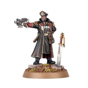 TheCommissar's Collection .